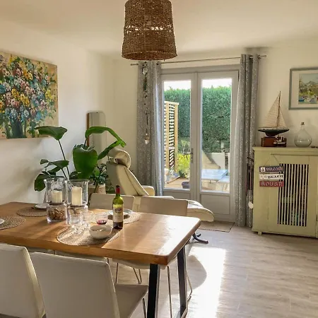 Et Dame De Monts Vakantiehuis *